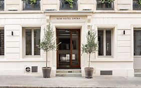New Hotel Opera